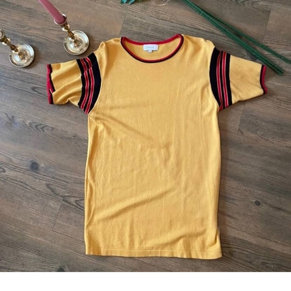 UNIF Tops - Retro Tee